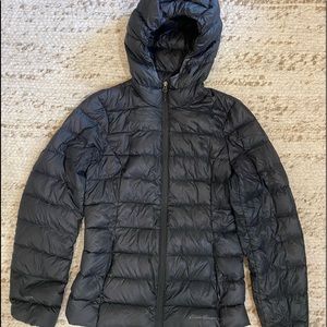 Eddie Bauer Puffy Jacket